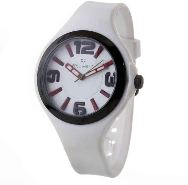 Folli Follie Zegarek Damski WF1Y045ZPW ( 40 mm) S0353269