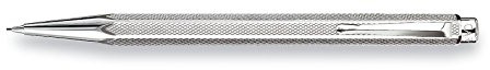 Unbekannt Caran d'Ache Ecridor długopis w stylu retro, wykończenie palladowe, srebro 0004.486