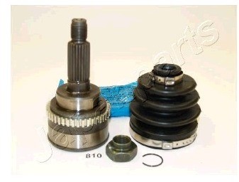 JAPANPARTS Zestaw przegubu, półoś napędowa JAPANPARTS GI-810