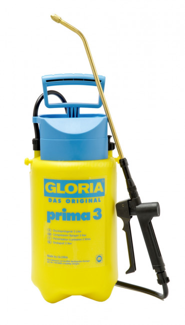 GLORIA Prima 3 000078.0000