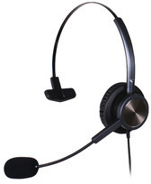 Platora Platora Premium-M słuchawka call center na szybkozłączkę (Quick Disconnect) PLA-PREMIUM-M