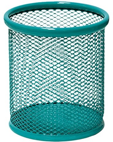 Plus Office Plus Office Plus 190  metaliczny, turkusowy CQY-802-TU