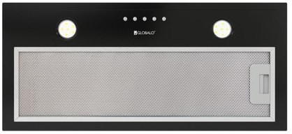 Globalo Beltero 60.1 Black