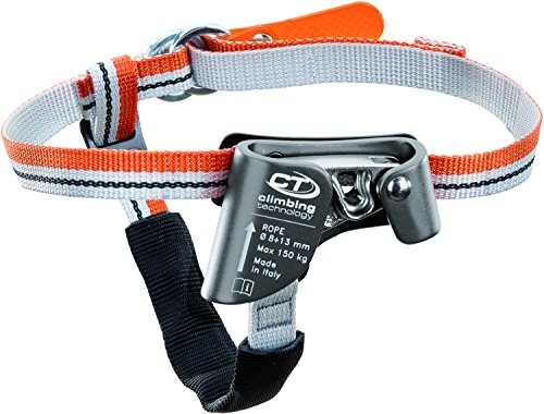 Climbing Technology przyrząd zaciskowy Quick Step S Left Foot Lobster 2D655S0XPCT0STD