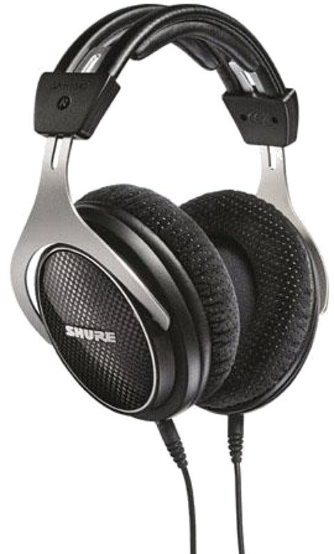 Shure SRH1540 czarne