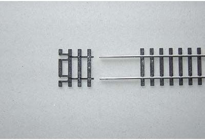 Piko Piko PIKO Podkłady do flex 12 szt 31mm Long PI-55282
