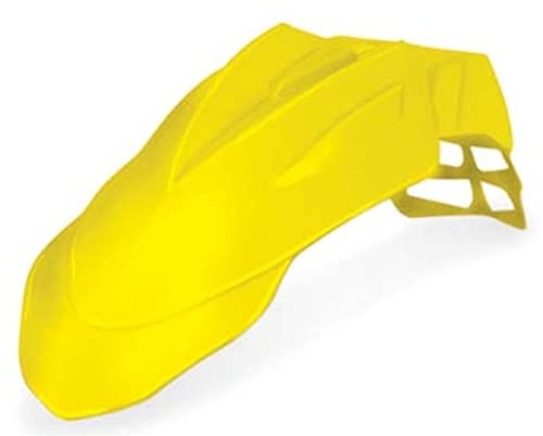 Acerbis Acerbis 0008033.060.001 błotnik przedni SUPERMOT żółty 1680-3387