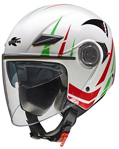 Kappa Kask  kv22 Florida kolekcja 2016, S HKKV22FARIT56