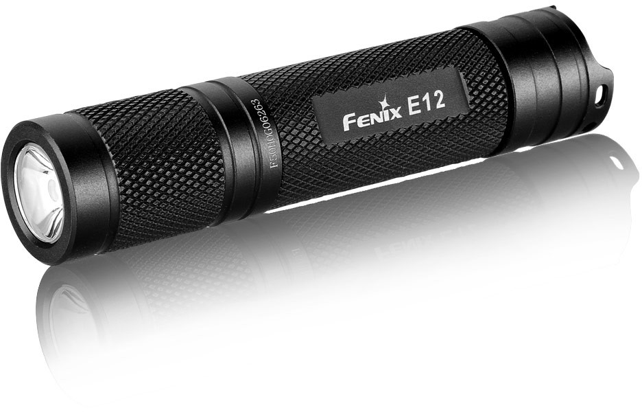 Fenix E12