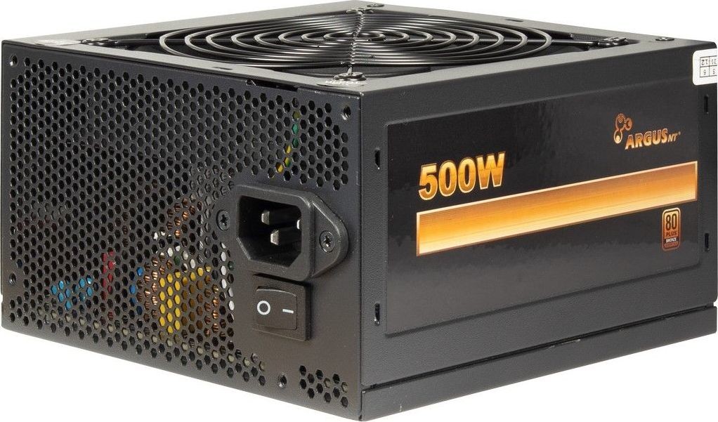 Inter-Tech Argus BPS 500W 88882177 88882177