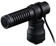 Canon Mikrofon Stereo DM-E100
