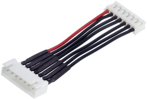 Jamara 98116  Balancer adapter sieciowy JST-XH/JST-EHR 6S