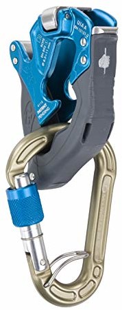Climbing Technology urządzenia do tworzenia kopii zapasowych, niebieski, w rozmiarze uniwersalnym 2K670BWNSYFCTST