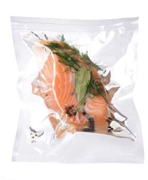 Hendi Worki do pakowarki próżniowej 250x350mm 100szt 970393 1000775