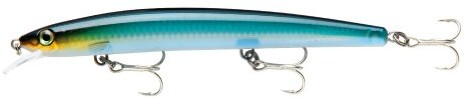 Rapala wobler Max RAP FB Flake Blue MXR13