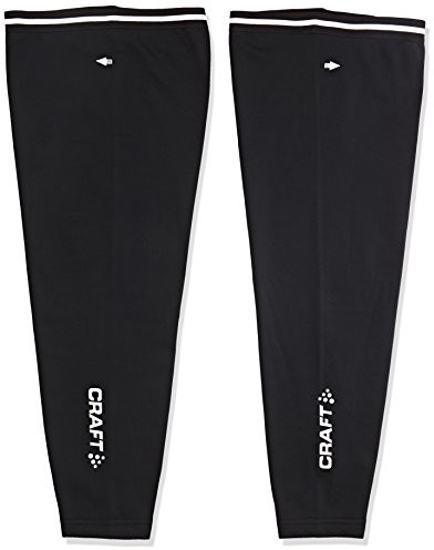 Craft legginsy Leg Warmer, 1904063 9999 3, czarny, xl/xxl 1904063-9999-7_Black_XL/XXL