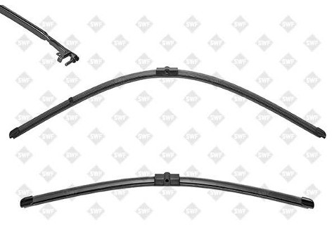 SWF Piro wycieraczki 119274