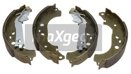 MaxGear Zestaw szczęk hamulcowych 19-2050