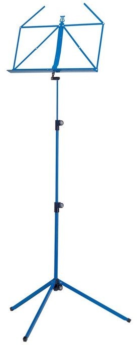 Konig & Meyer 100/1 Music Stand Blue