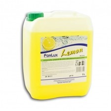 Forlux Lemon PC 510 płyn do silnie zabrudzonych powierzchni 5l PLM FOR-02