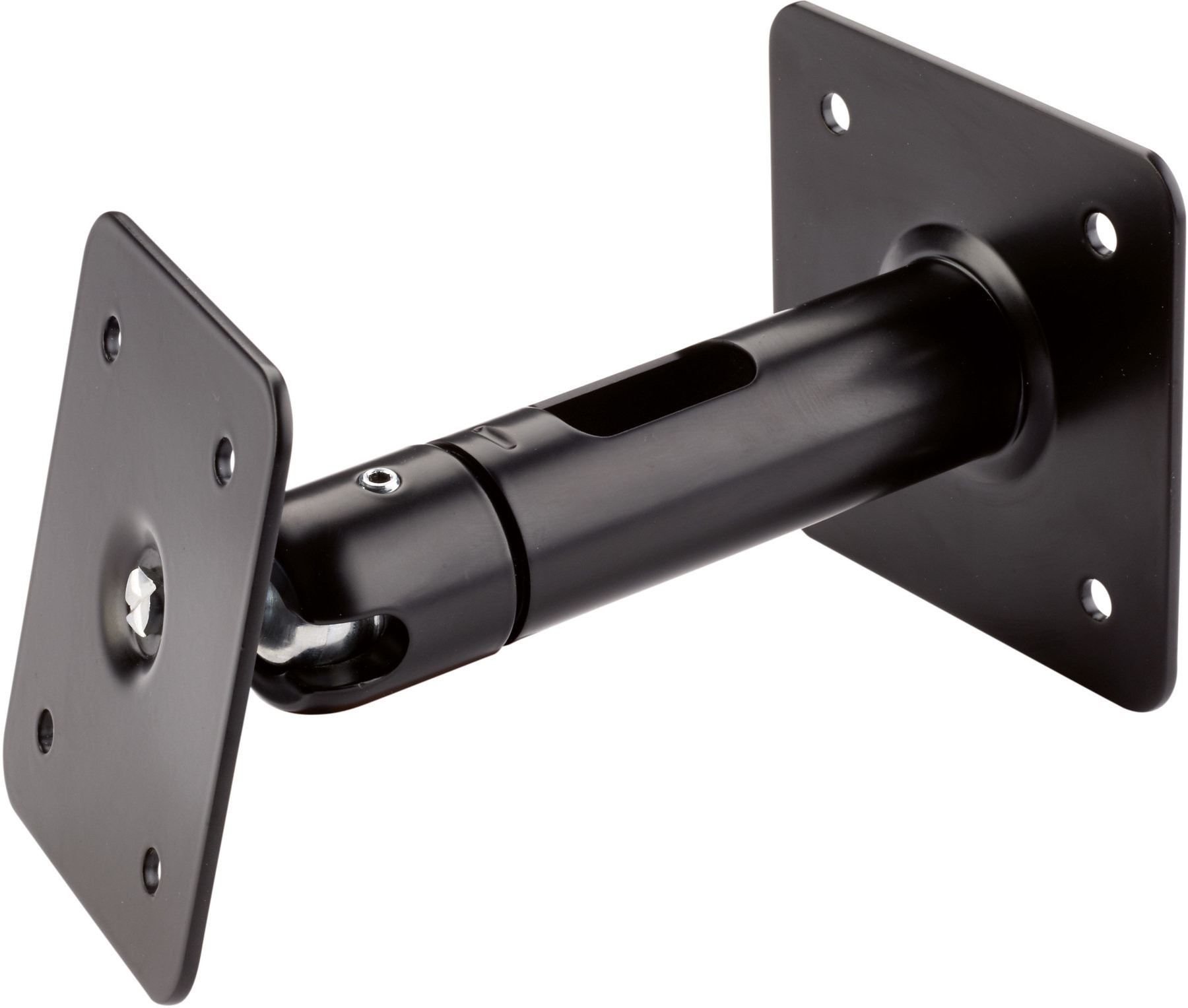 K&M 24185 Speaker Wall Ceiling Mount Black