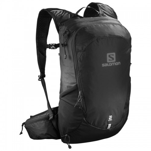 Salomon Plecak Trailblazer 20 Black C10484