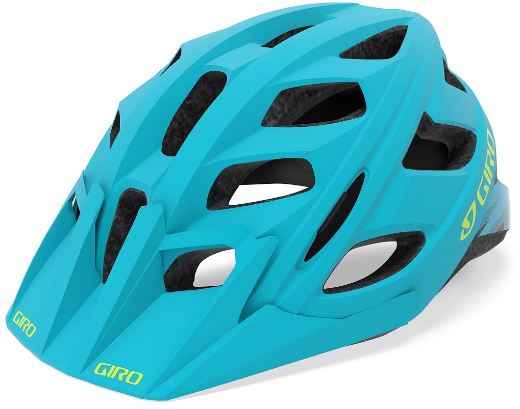 Giro Hex Mat Iceberg L 59 63 cm)