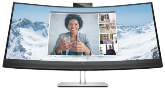 HP E34m G4 USB-C WQHD 40Z26AA