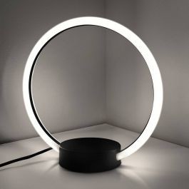 DomenoLED DomenoLED KOŁO 602 lampka stołowa 9W/LED 4000K 602