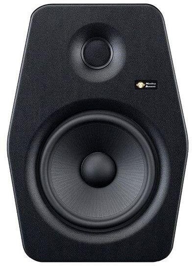 Monkey Banana Turbo 4 B - monitor aktywny