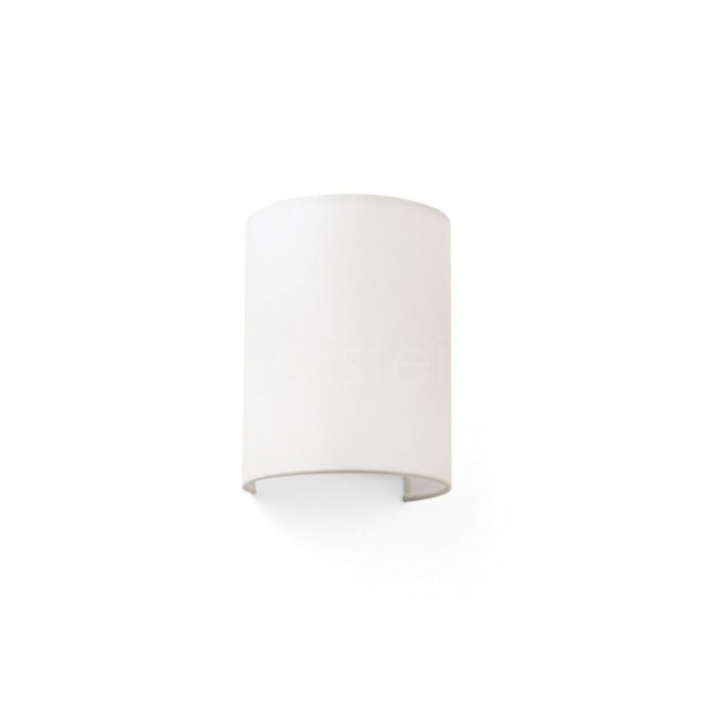 Faro Barcelona Barcelona Cotton Lampa ścienna Beżowy 1-punktowy Nowoczesny Obszar wewnętrzny Cotton Czas dostawy od 10-14 dni roboczych 66407