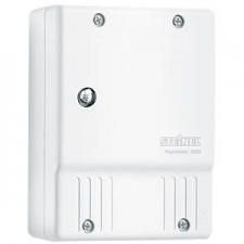 Steinel Włącznik zmierzchowy NightMatic 3000 Vario biały 550615