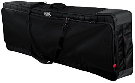Gator Cases klawiatura Pro-Go 88 przycisków G-PG-88