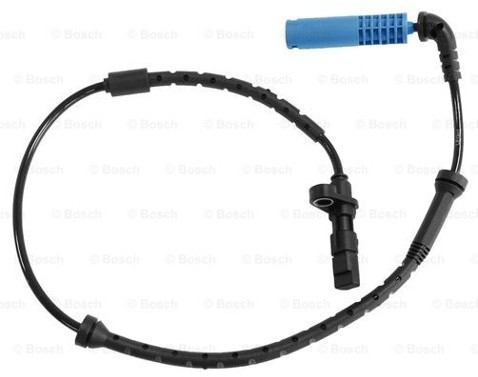 BOSCH Czujnik, prędkosć obrotowa koła 0 986 594 530 0 986 594 530
