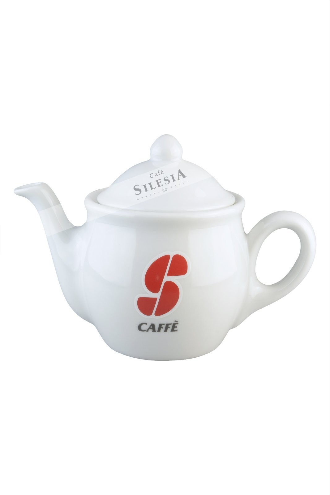 ESSSE CAFFÉ Czajniczek na herbatę 500ml Essse Caffé 06.56. FESCZA