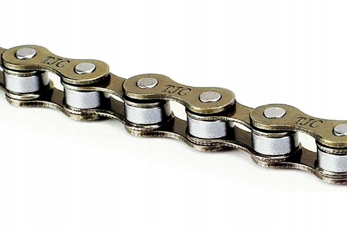 Łańcuch rowerowy Jet City 1-rz - 112 S-410