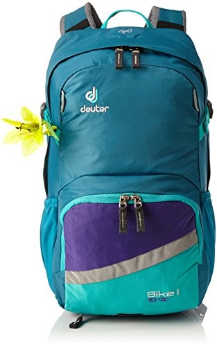 DEUTER Bike i 18 SL petrol Mint doładowania worek 3203217