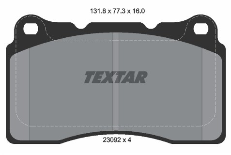 TEXTAR 2309203