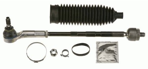 TRW drążek kierowniczy poprzeczny JRA589