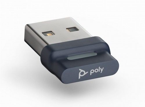 Plantronics Poly Poly BT700 Adapter USB-A / USB-C 217877-01