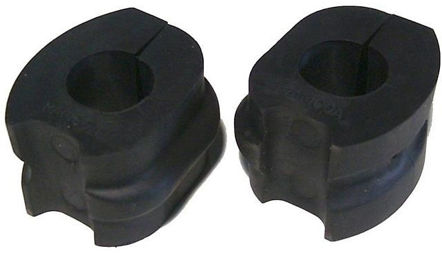 CROWN Gumy stabilizatora przedniego K7266