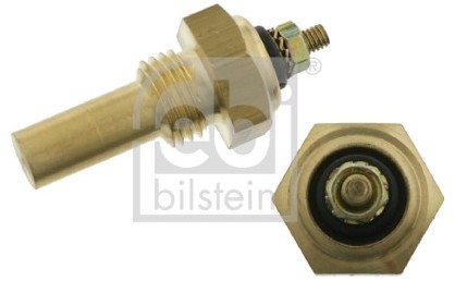 FEBI Czujnik, temperatura płynu chłodzącego BILSTEIN 01300