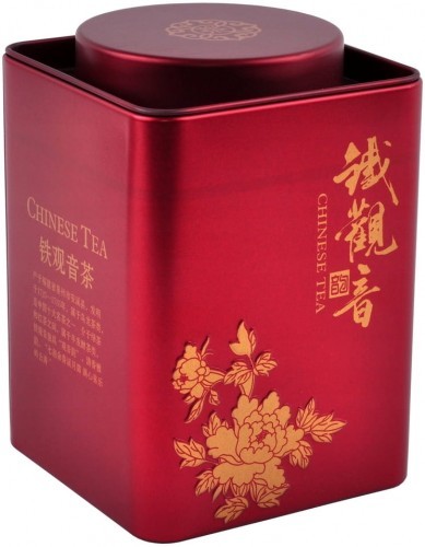 INNY Herbata Shen Nong Tie Guan Yin Oolong 100g 4890-75753