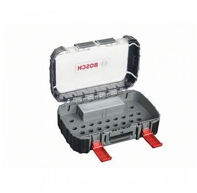 Bosch skrzynka do zestawu pił otowrnic 2608580884