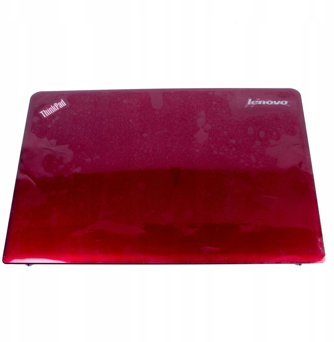 Lenovo Obudowa matrycy E540 E531 czerwona 04X5681