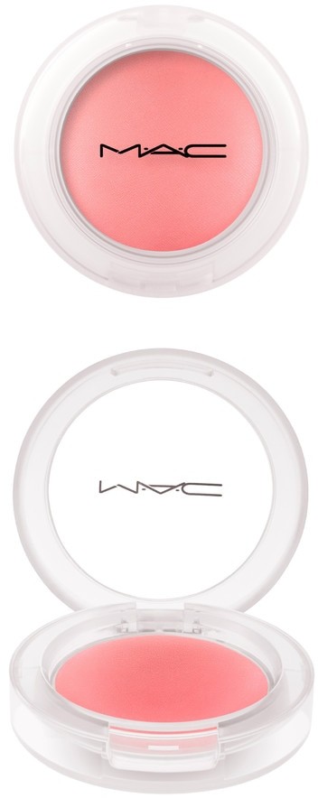 MAC Cheeky Devil Glow Play Blush Róż 7,3g