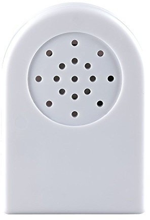 Kahlert Licht Akcesoria kahlert 11781  minipupp światła  dzwonek Gong