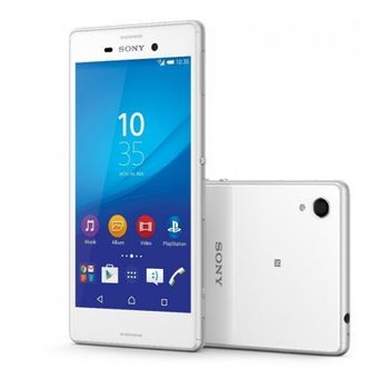 Sony Xperia M4 Aqua 16GB Biały