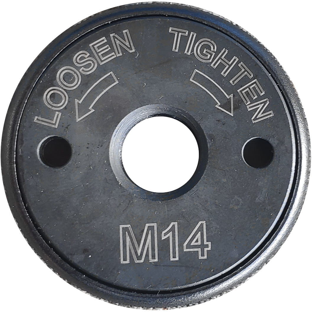 Falon tech FALON TECH NAKRĘTKA SZYBKOMOCUJĄCA DO SZLIFIERKI M14 SDS KLIK FT0095 FAL_634