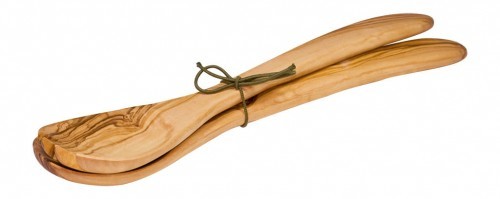 REDECKER Oliwkowy Zestaw Sałatkowy 741008